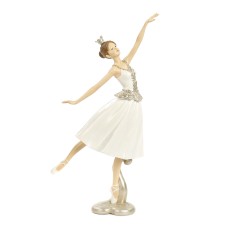 Sierlijke Ballerina 31,5 cm
